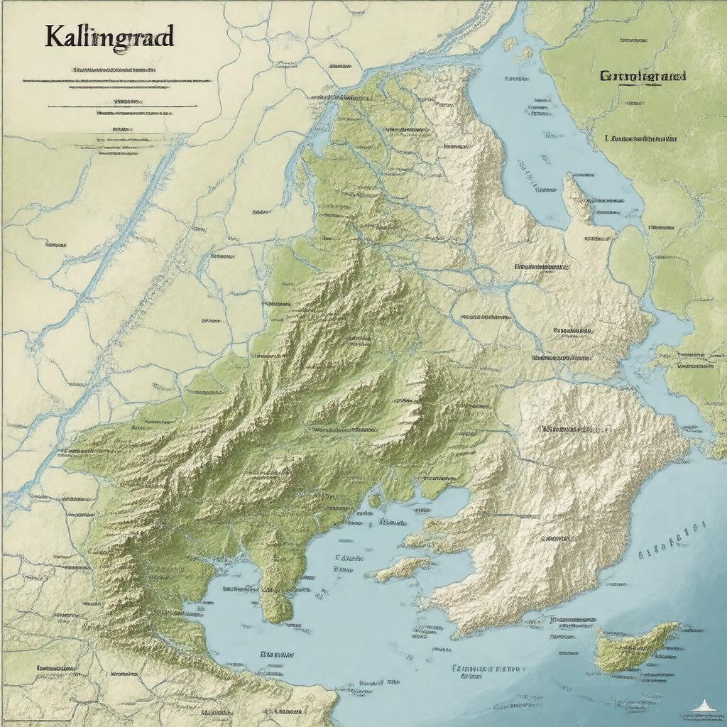 Kaliningrad Oblast